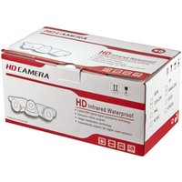 IP-камера Orient IP-410C