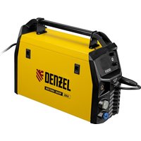 Сварочный инвертор Denzel MultiMIG-200DP Synergy Double Pulse