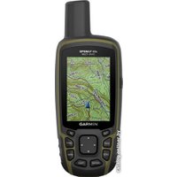 Туристический навигатор Garmin GPSMAP 65s в Борисове