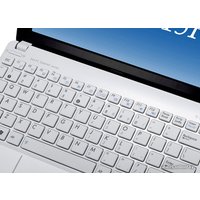 Нетбук ASUS Eee PC 1015PED (90OA2WB12215987E33EQ)