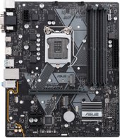 ASUS Prime B360M-A