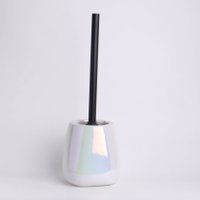 Аксессуары для ванной и туалета FORA Pearl (4 предмета)