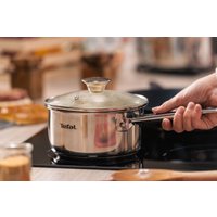 Набор кастрюль Tefal Cook Eat B921SA55