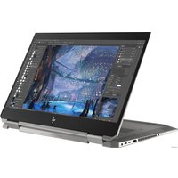 Рабочая станция HP ZBook Studio x360 G5 8JM06EA