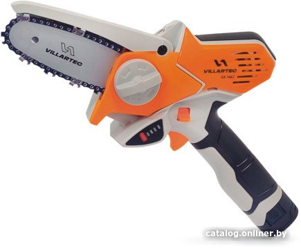 Аккумуляторная пила Villartec SA 1462