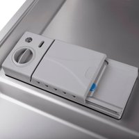 Встраиваемая посудомоечная машина MAUNFELD MLP45130 Light Beam