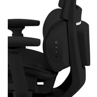 Офисное кресло Zone51 Freelancer Z9 (черный)