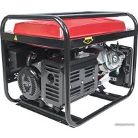 Бензиновый генератор Hamer 6000E