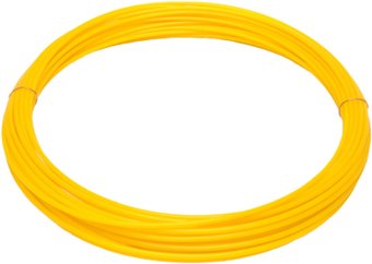 gReg ABS 1.75 мм 5 м (желтый)