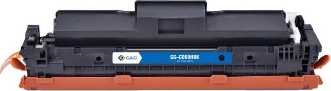 

Тонер G&G GG-C069HBK