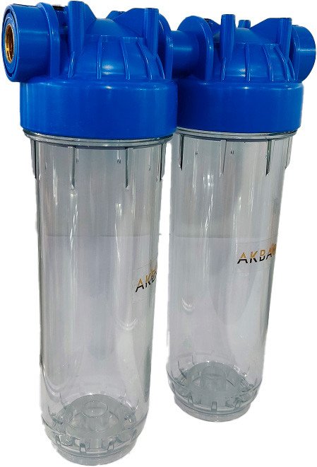 

Корпус АкваПро 10SL 984