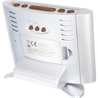 Метеостанция Bresser с индикатором полива растений 74596