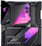 Z490 Aorus Xtreme Waterforce (rev. 1.x)