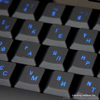 Клавиатура Razer Lycosa Mirror