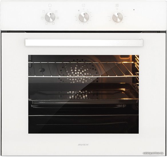 Avex HM 6060 W