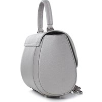 Женская сумка Galanteya 33524 25с6к45 (кофейный/бежевый)