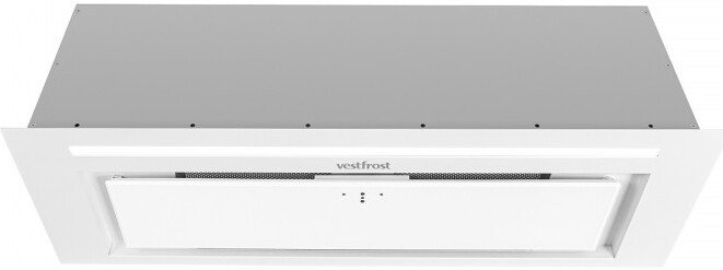 Кухонная вытяжка Vestfrost VE-90BGAWH