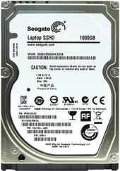 Seagate Laptop SSHD 1TB (ST1000LM014)