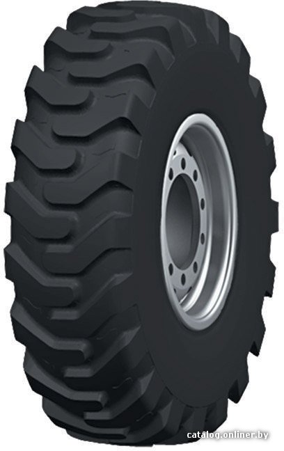 Всесезонные шины Волтайр DT-115 12.5/80-18 138/125A8 PR12