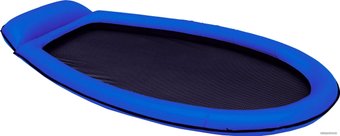Надувной матрас для плавания Intex Mesh Mats 58836 (синий)