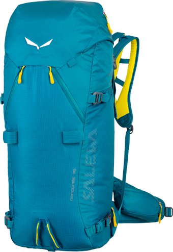 Туристический рюкзак Salewa Randonnée 36 Bp 1249-8360 (синий сапфир)