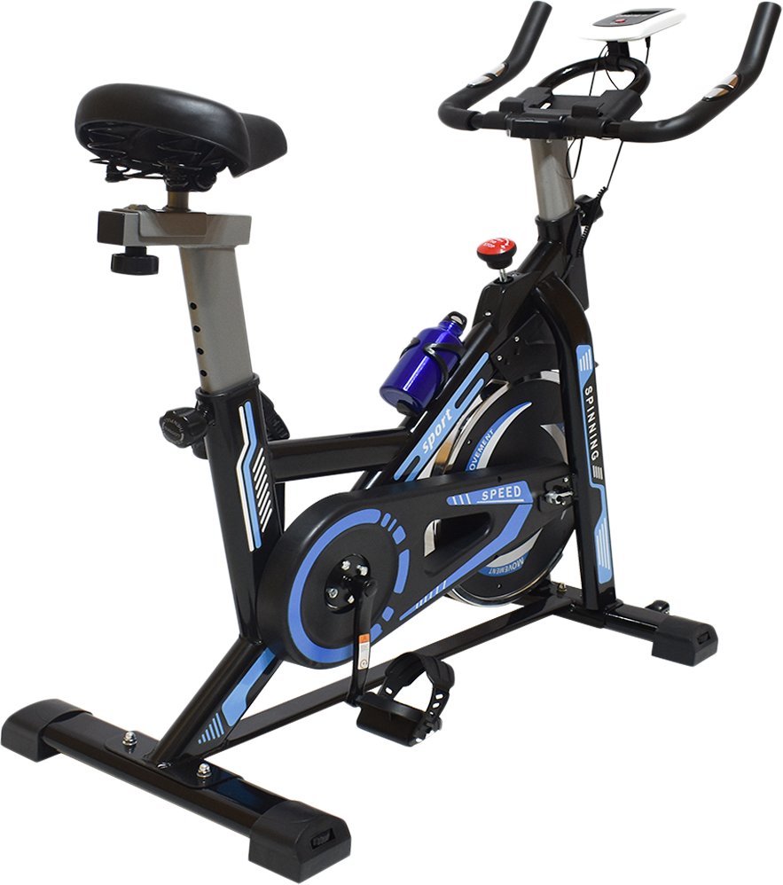 

Велотренажер Atlas Sport Spin Bike