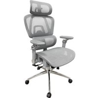 Офисное кресло myroo Bliss T803-GG (grey)