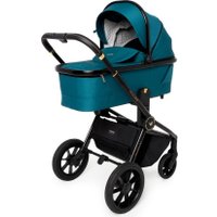 Универсальная коляска Muuvo Quick SE 2 (2 в 1, paradise gold)