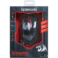 Игровая мышь Redragon Samsara