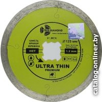 Отрезной диск алмазный  Trio Diamond UTWX502