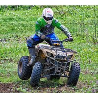 Квадроцикл IRBIS ATV 200U