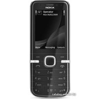 Телефон Nokia 6730 classic