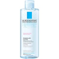  La Roche-Posay Мицеллярная вода для реактивной кожи Ultra (400 мл)