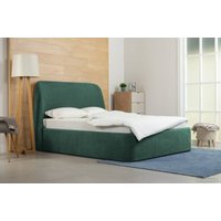 Кровать Divan Далти 160 (Happy Emerald)