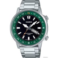 Наручные часы Casio Collection MTD-130D-1A3 в Бресте