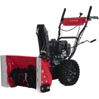 Снегоуборщик Интерскол СМБ-56/7М