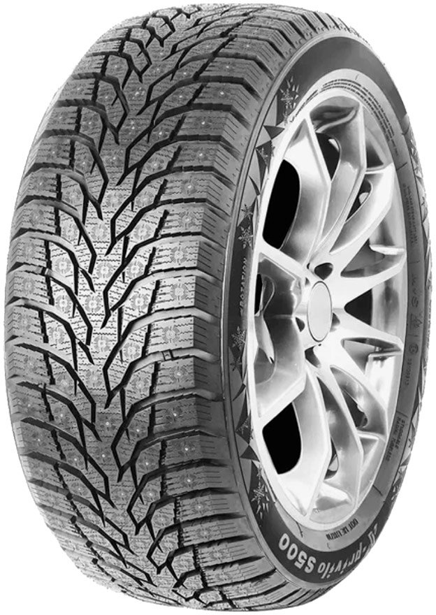 

Зимние шины Roadking Argos S500 225/65R17 106T (шип)