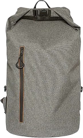 Туристический рюкзак Caanbag Север CAAN-FS-55 (серый)