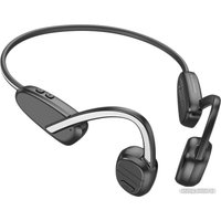 Наушники Borofone BE62 (черный/белый) в Гродно