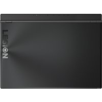 Игровой ноутбук Lenovo Legion Y540-15IRH 81SX014FRE