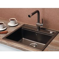 Смеситель Schock Piega (хром/пуро)