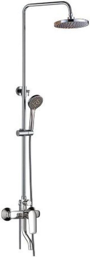 

Душевая система AV Engineering AVWMP16-A329-643