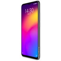 Смартфон MEIZU Note 9 4GB/128GB китайская версия (черный)