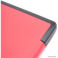 Обложка для электронной книги KST Smart Case для PocketBook 740/740 Pro (красный)