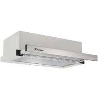 Кухонная вытяжка Candy CBT6130/3X