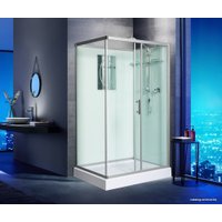 Душевая кабина WeltWasser WW500 Laine 1211