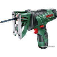 Электролобзик Bosch EasySaw 12 (с 1-им АКБ)