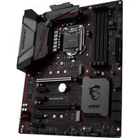 Материнская плата MSI H270 Gaming M3
