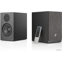 Полочная акустика Audio Pro A28 (черный)