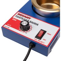 Паяльная ванна Rexant R80 09-9050